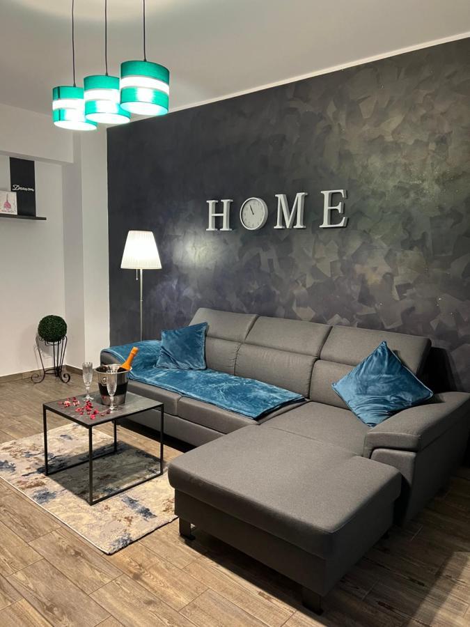Pya Residence Brassó Kültér fotó
