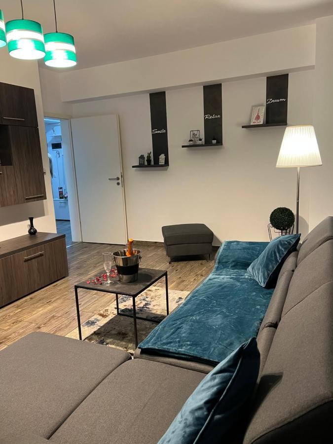 Pya Residence Brassó Kültér fotó