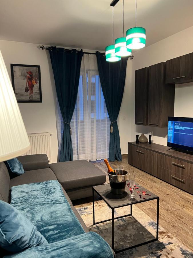 Pya Residence Brassó Kültér fotó