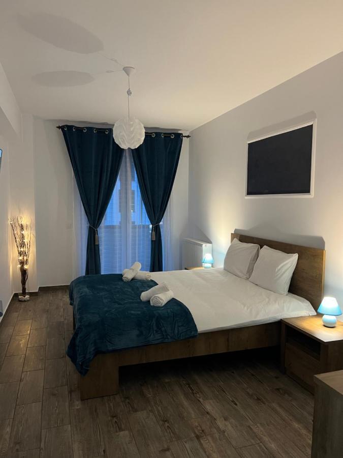 Pya Residence Brassó Kültér fotó