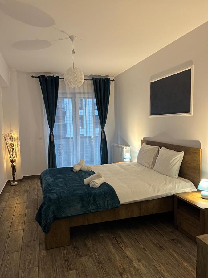 Pya Residence Brassó Kültér fotó
