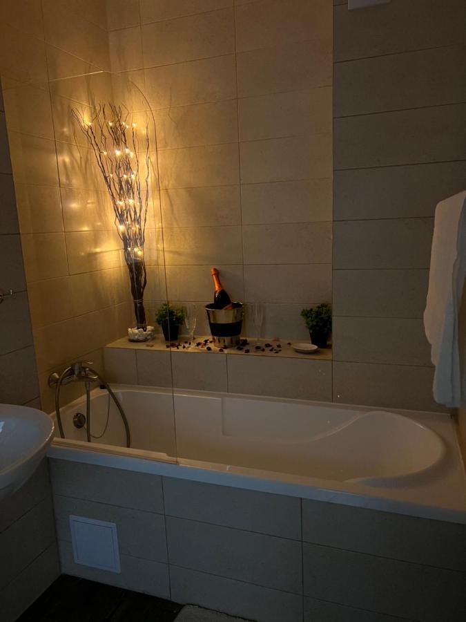 Pya Residence Brassó Kültér fotó