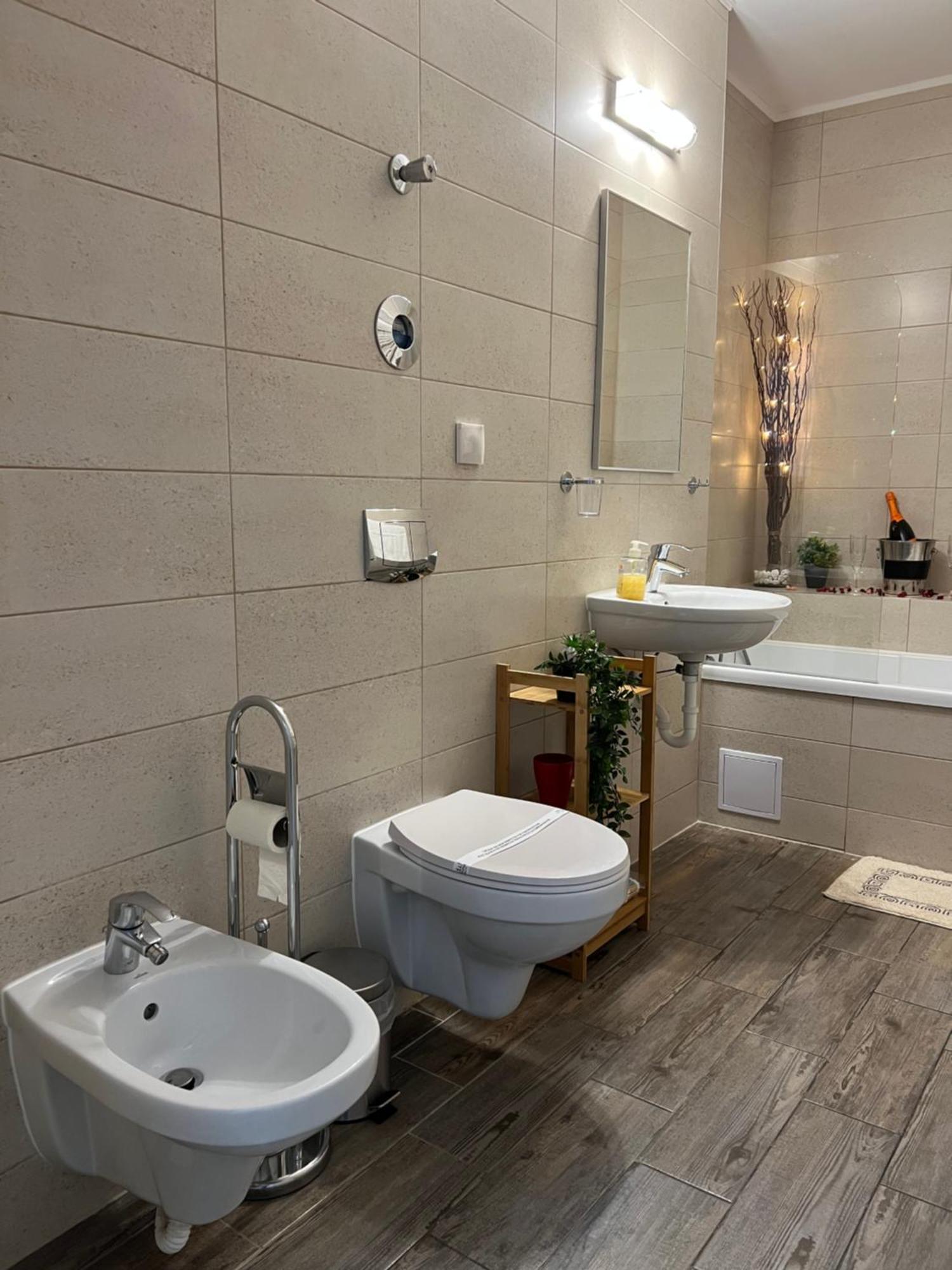 Pya Residence Brassó Kültér fotó