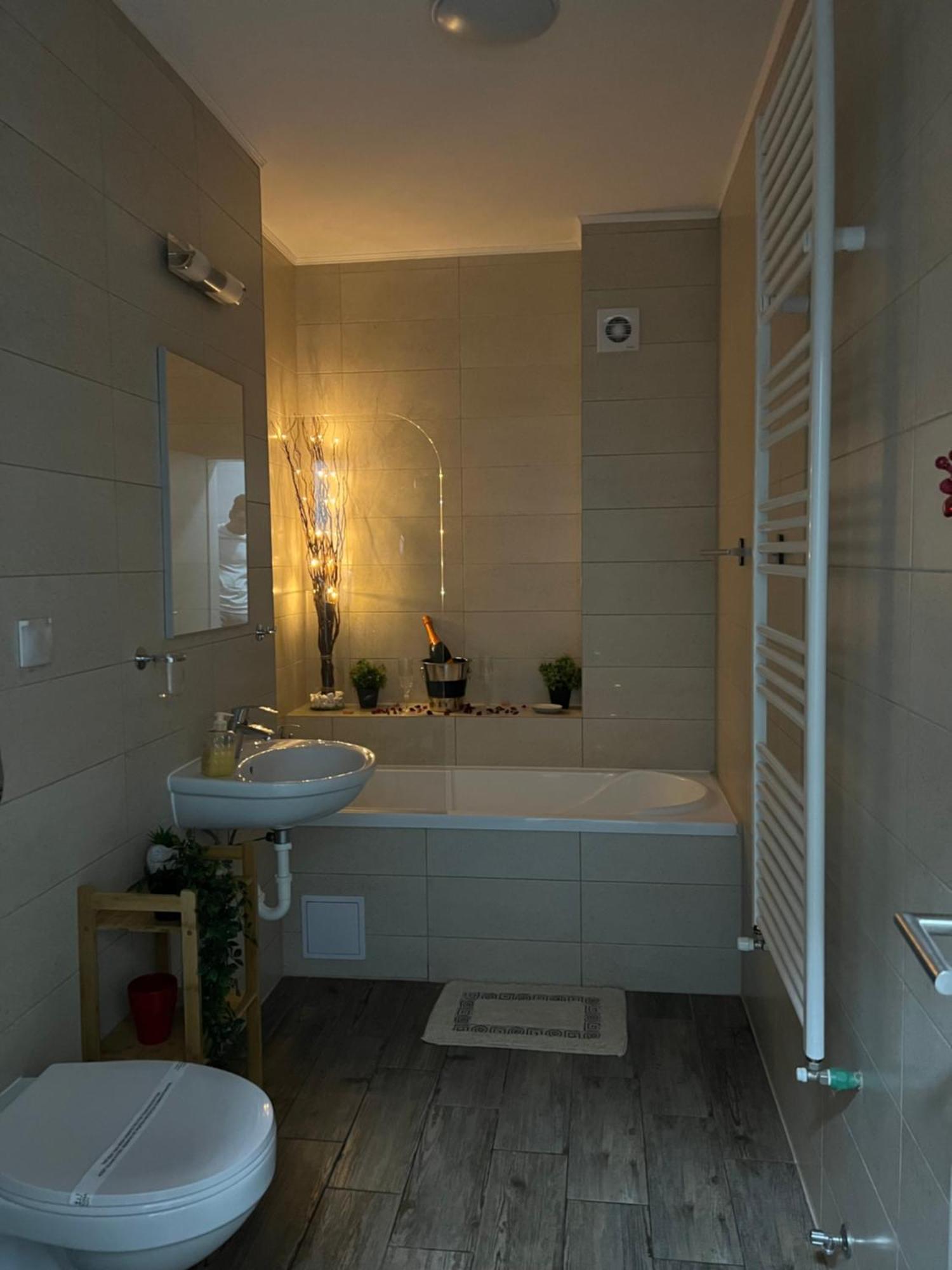 Pya Residence Brassó Kültér fotó