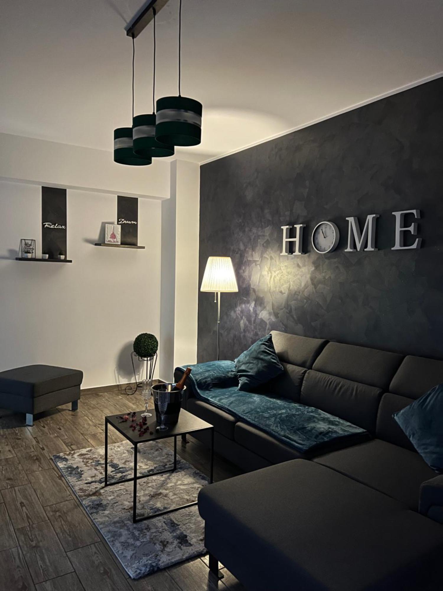 Pya Residence Brassó Kültér fotó