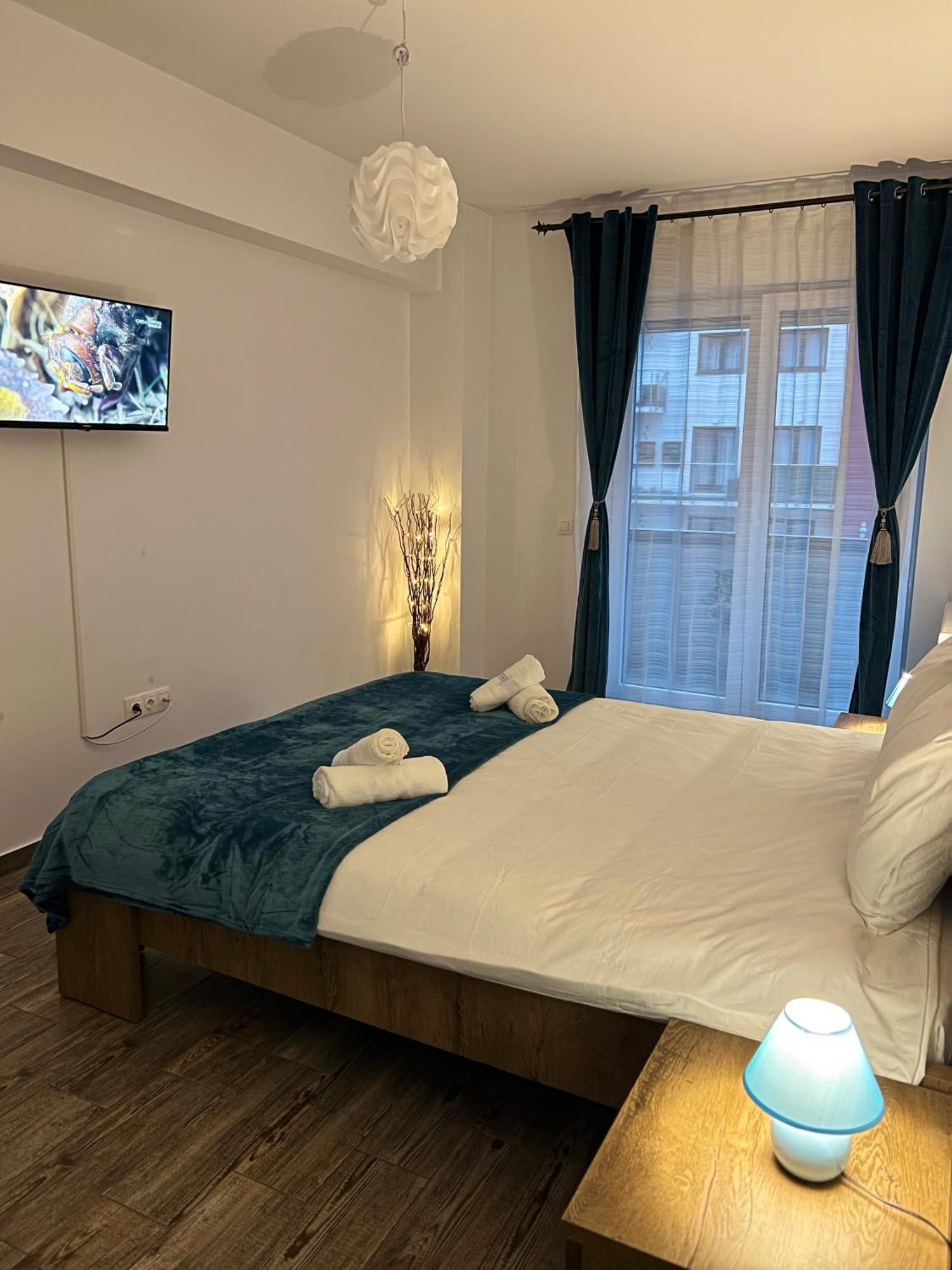 Pya Residence Brassó Kültér fotó