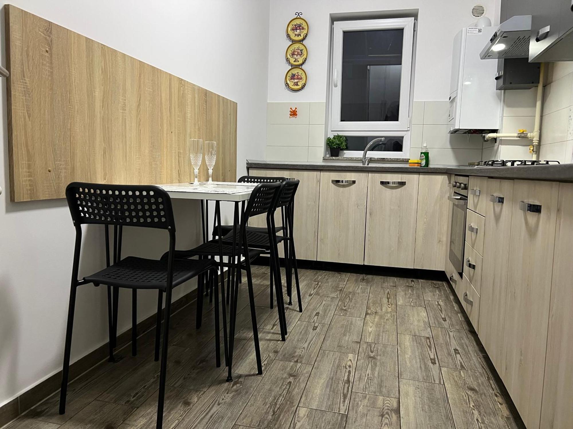 Pya Residence Brassó Kültér fotó