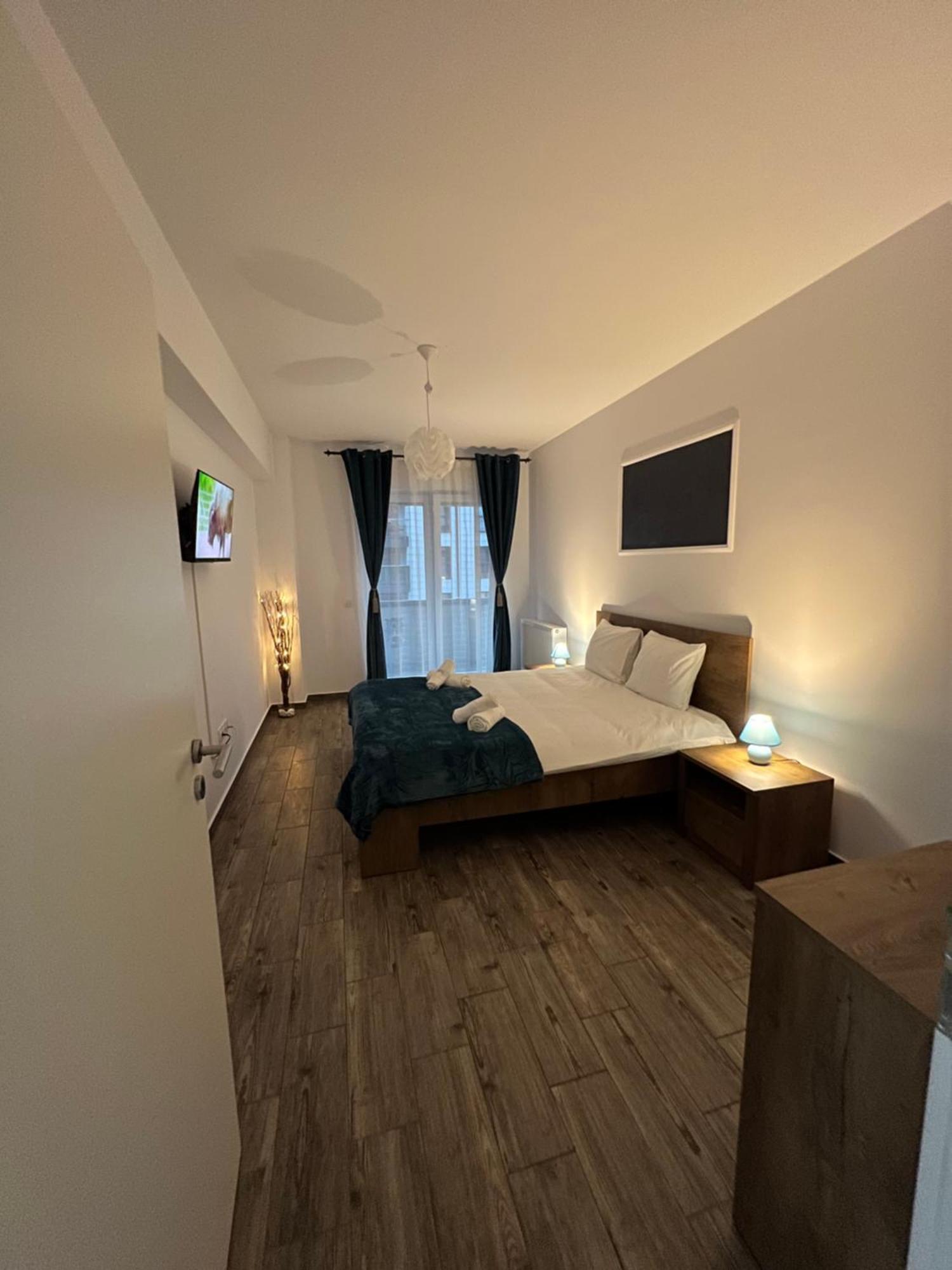 Pya Residence Brassó Kültér fotó