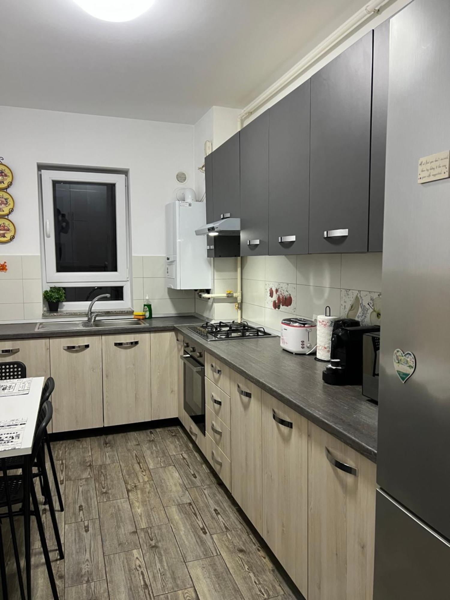 Pya Residence Brassó Kültér fotó